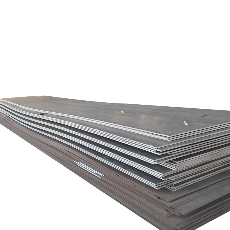 Q235B Steel Plate Spot Non-Standard Thickness 1.5-2.5-3.5-4.5-6.5-7 General Plate Q235Dce Rolled Plate