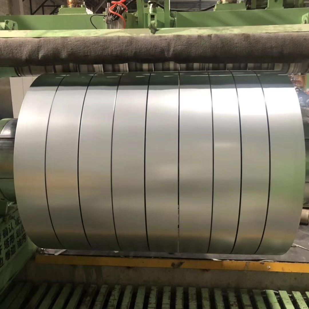 Foshan Jiugang Shougang Galvanized Steel Plate Scs51D Aluminum-Magnesium-Zinc Plated Steel Plate High Corrosion Resistance 275g Flower-Free Zinc-Aluminum-Magnesium Rolled Plate