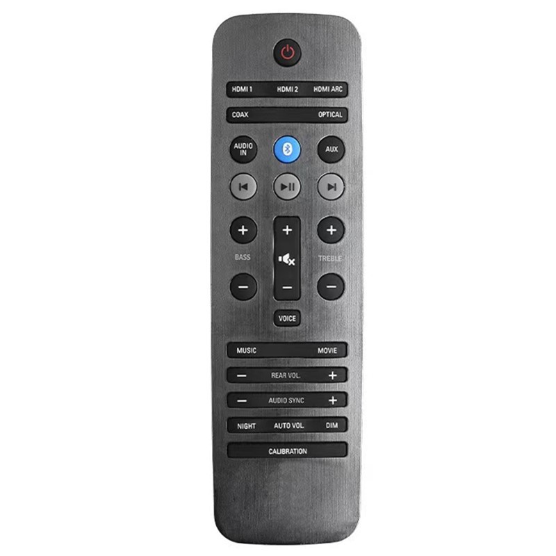 MKYT1505260006 B5 E6 B8193 для пульта дистанционного управления домашним кинотеатром Philips