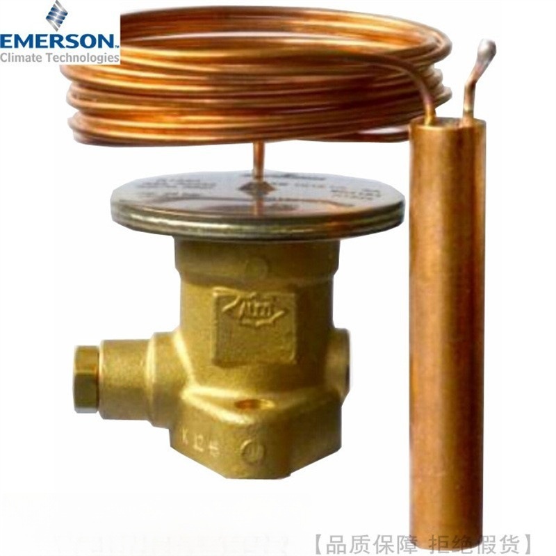 Emerson/Emerson R12 клапан расширения силовая головка Xc-726Fc-2B Xc-726Fw55-2B