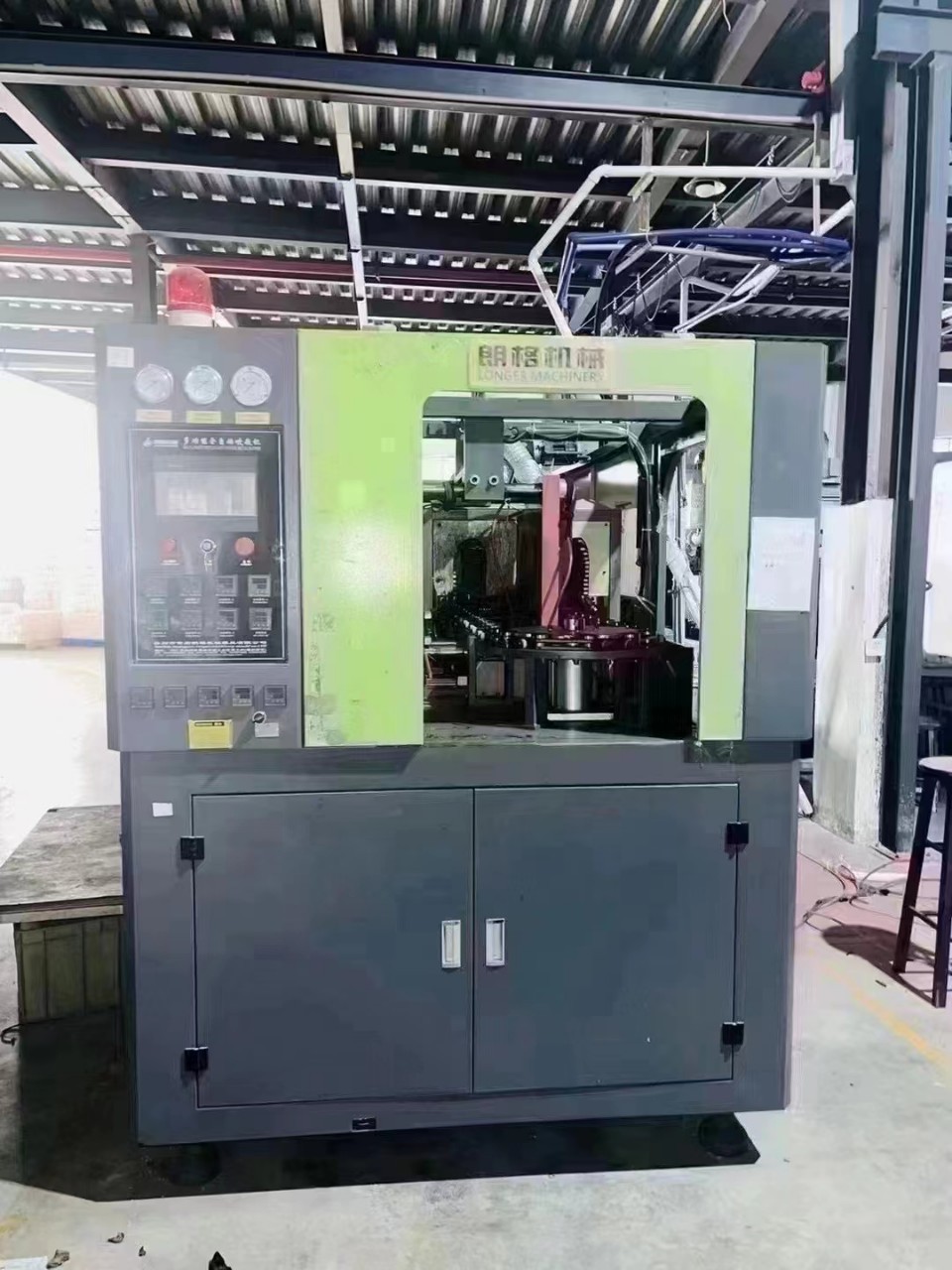 2019 машина для выдува бутылок по низкой цене, 18320760855 Fu Jin Xin Xiao Zhao