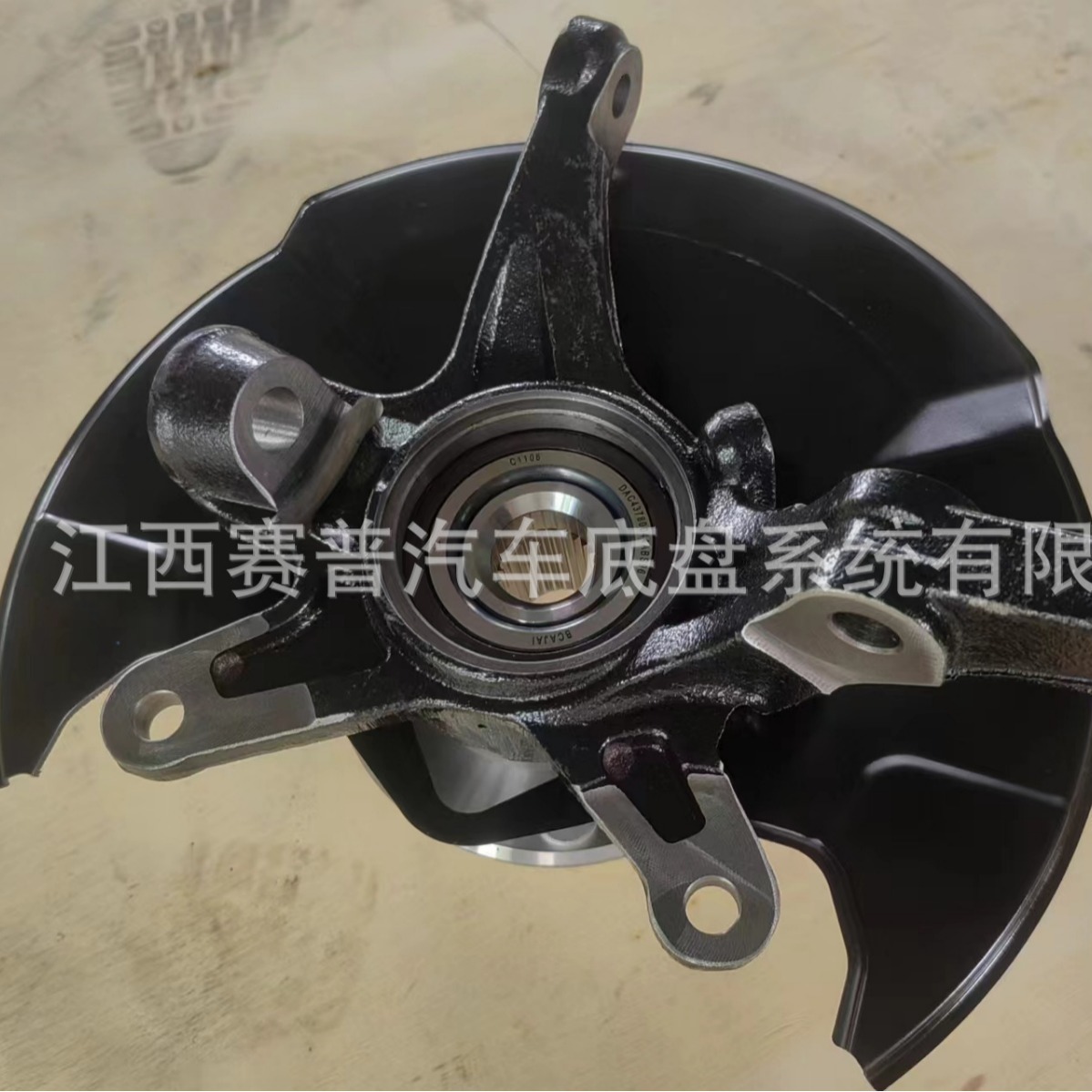 44300SNA952,44300TR0951,44600SNAA00,45255SNA 698450 Steering Knuckle Assembly