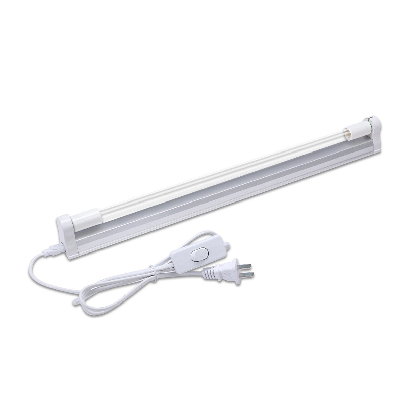 Uv Germicidal Lamp Medical Grade Indoor Sterilization Hospital School Factory Commercial Uv Lamp Disinfection with Ozone