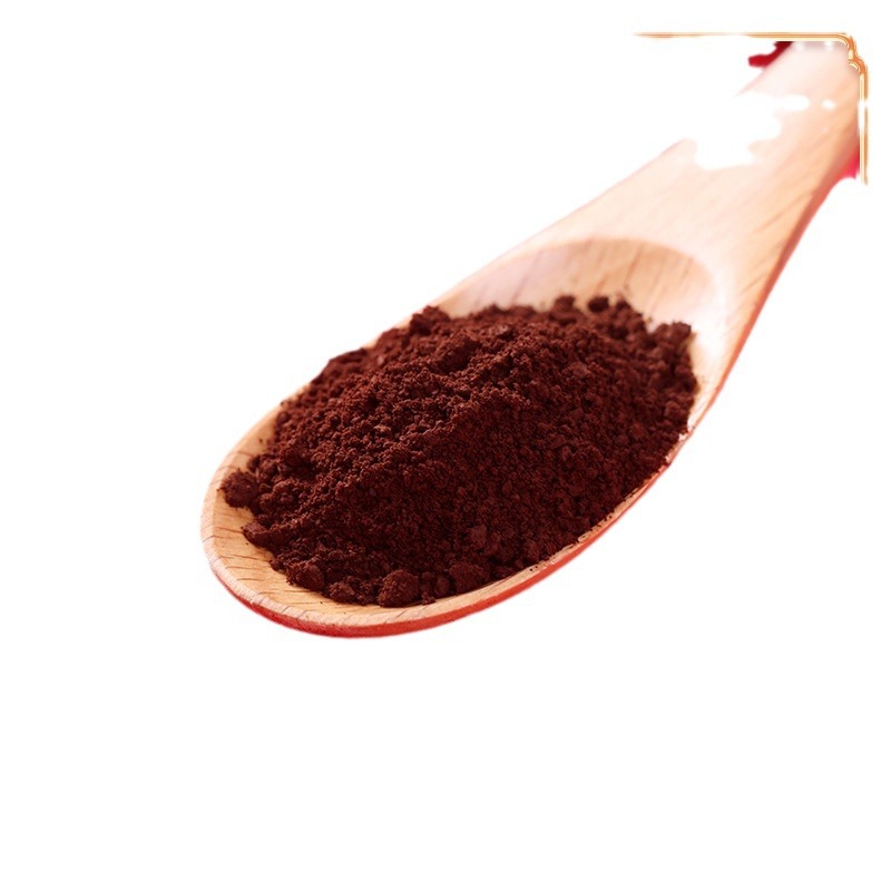 Ganoderma lucidum spore powder Changbai mountain production year-raising high gift box immunity health food broken wall ganoderma lucidum spore powder