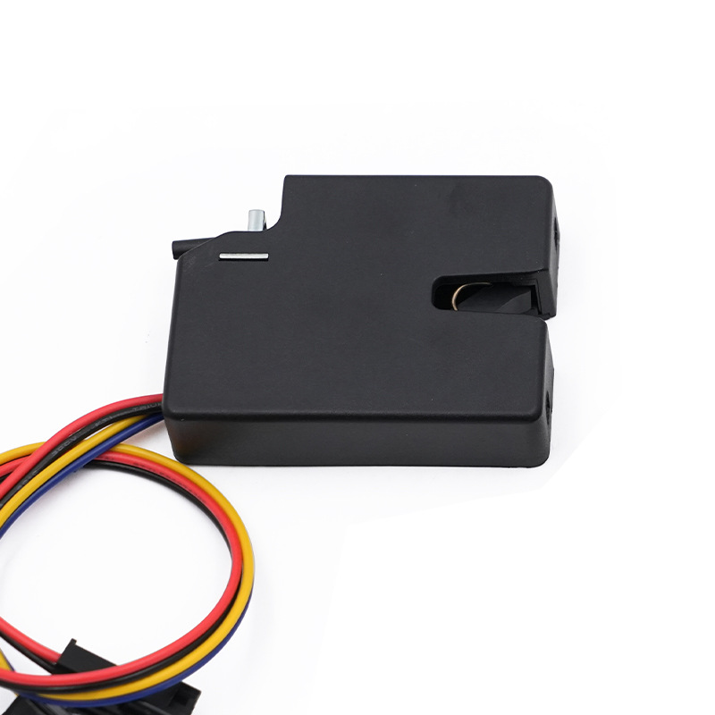 Supply express cabinet lock vending machine lock supermarket cabinet lock self-take cabinet lock multi-specification electronic lock small locker lock