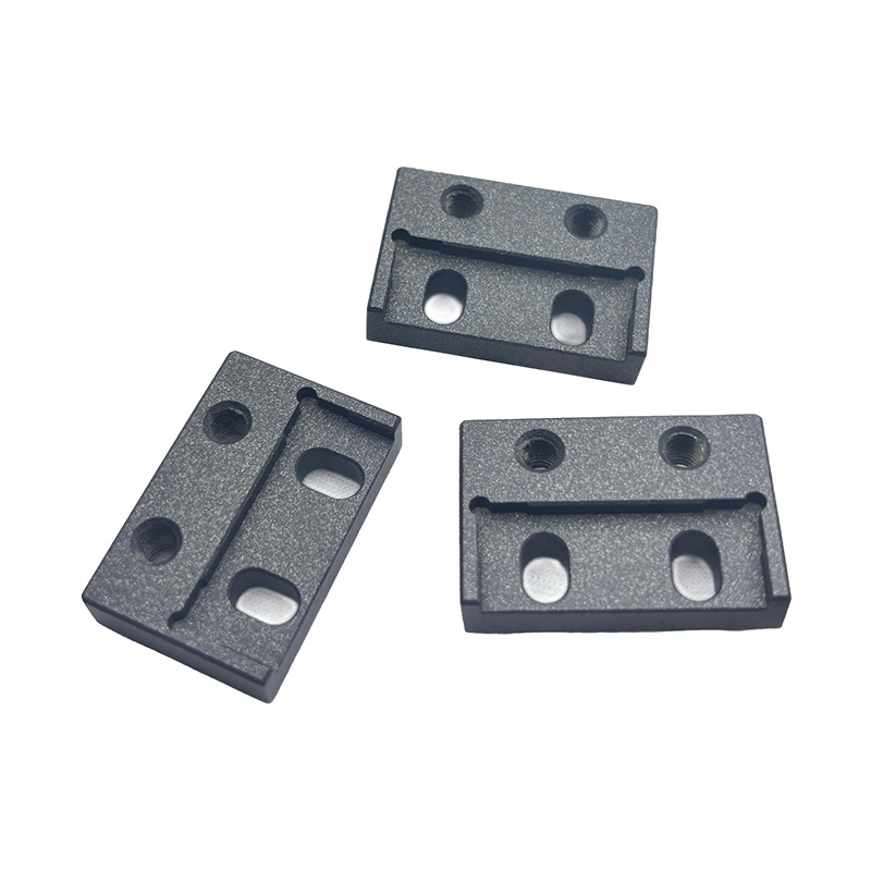 Hardware accessories wear-resistant Teflon coating processing insulation anti-static Teflon spraying non-stick anti-stick coating