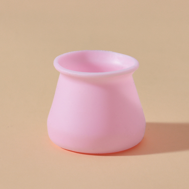 Wholesale Table and Chair Protective Covers in Stock Chair Foot Covers Table and Chair Covers Non-Slip Chair Foot Covers Silent Covers Stool Foot Covers