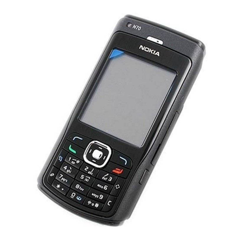 Classic recommend N70 rear slide lens business entertainment n70 mobile phone suitable for traditional phone spare foreign trade