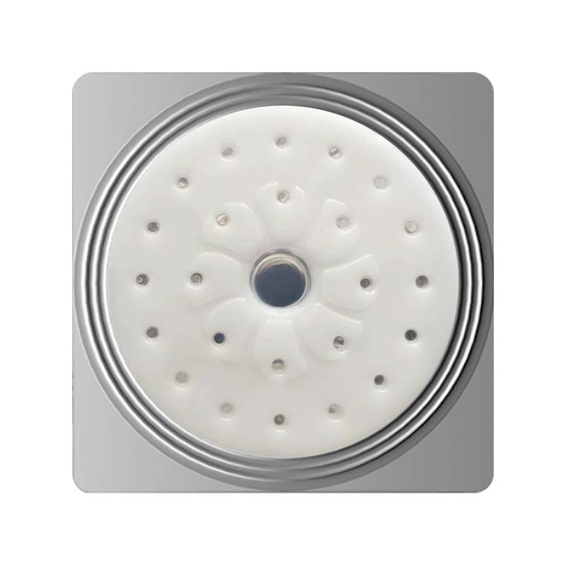 Cross-border Beauty Breast Patch, Plump and Lifting, Firming, Hydrating and Moisturizing Collagen Breast Mask, Export Wholesale