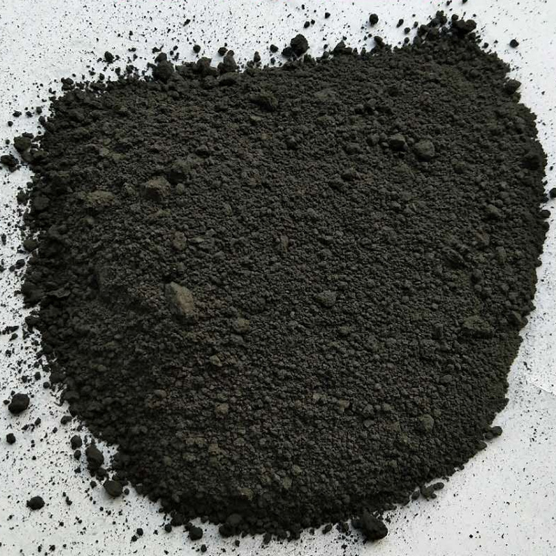 [1250 Mesh Graphite Powder] Wholesale High Carbon Content High Purity Graphite Powder Scale Lubrication and Demoulding to Increase Carbon