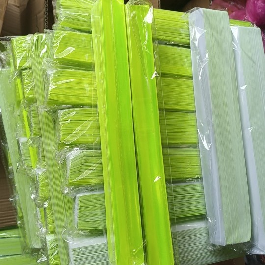 Reflective Outdoor Snap Ring Flocking, Various Lengths and Printed Sizes, Steel Sheet Processing, Outdoor Expert, Many Colors