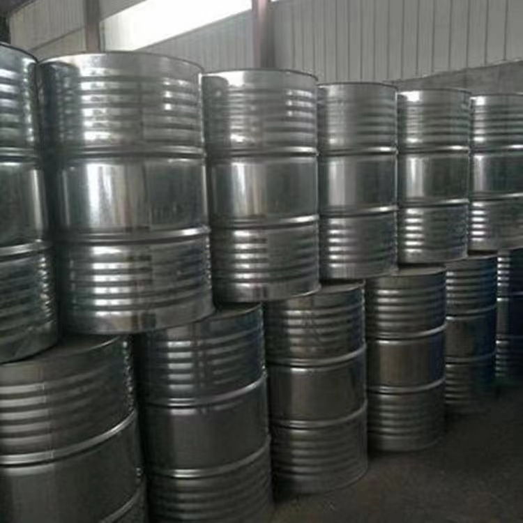 Spot Wholesale Diesel Paraffin Depressant Anti-Wax Precipitation Temperature Reduction Flow Improver Additive Original Liquid Barrel-Packed Paraffin Depressant