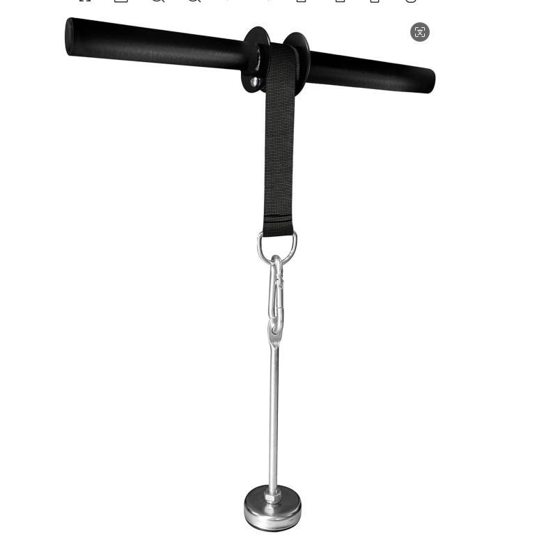 Тренажер для предплечий домашнее фитнес оборудование для силы рук