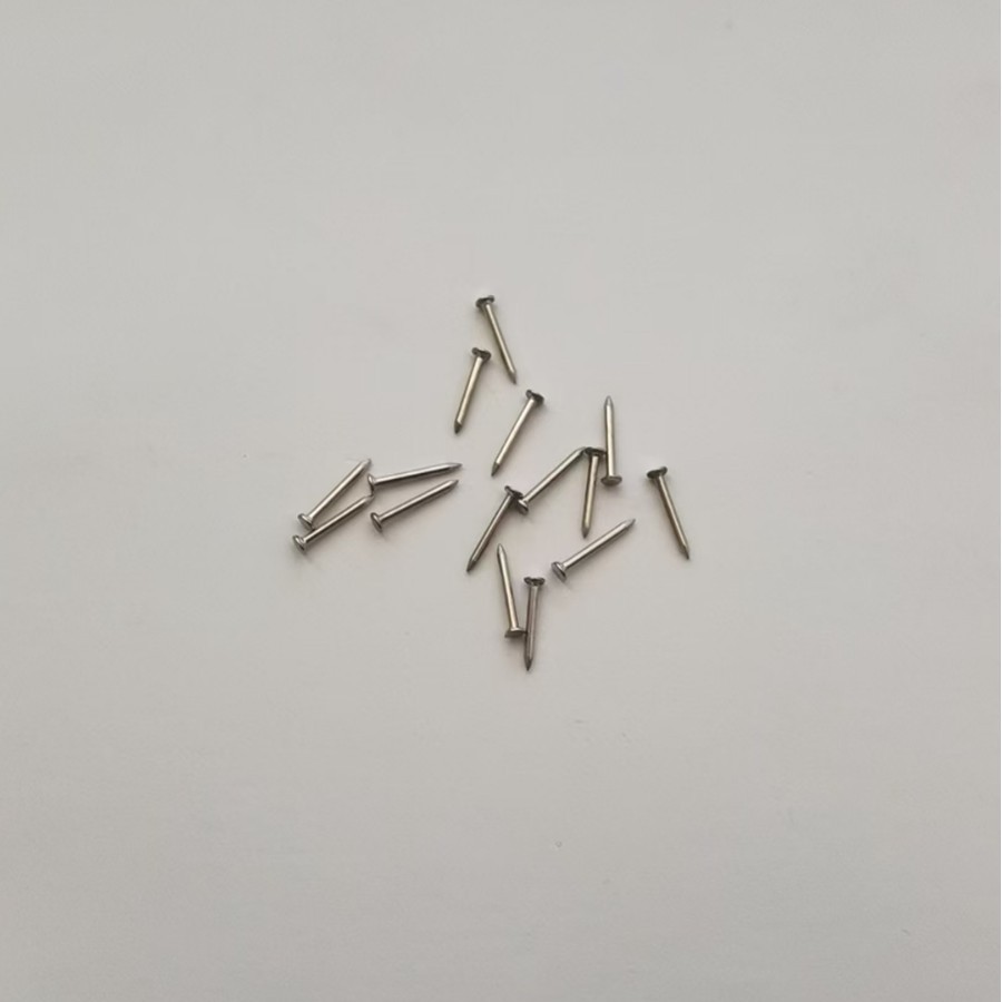 Manufacturers supply high quality 0.8*8MM pin high quality pin wholesale