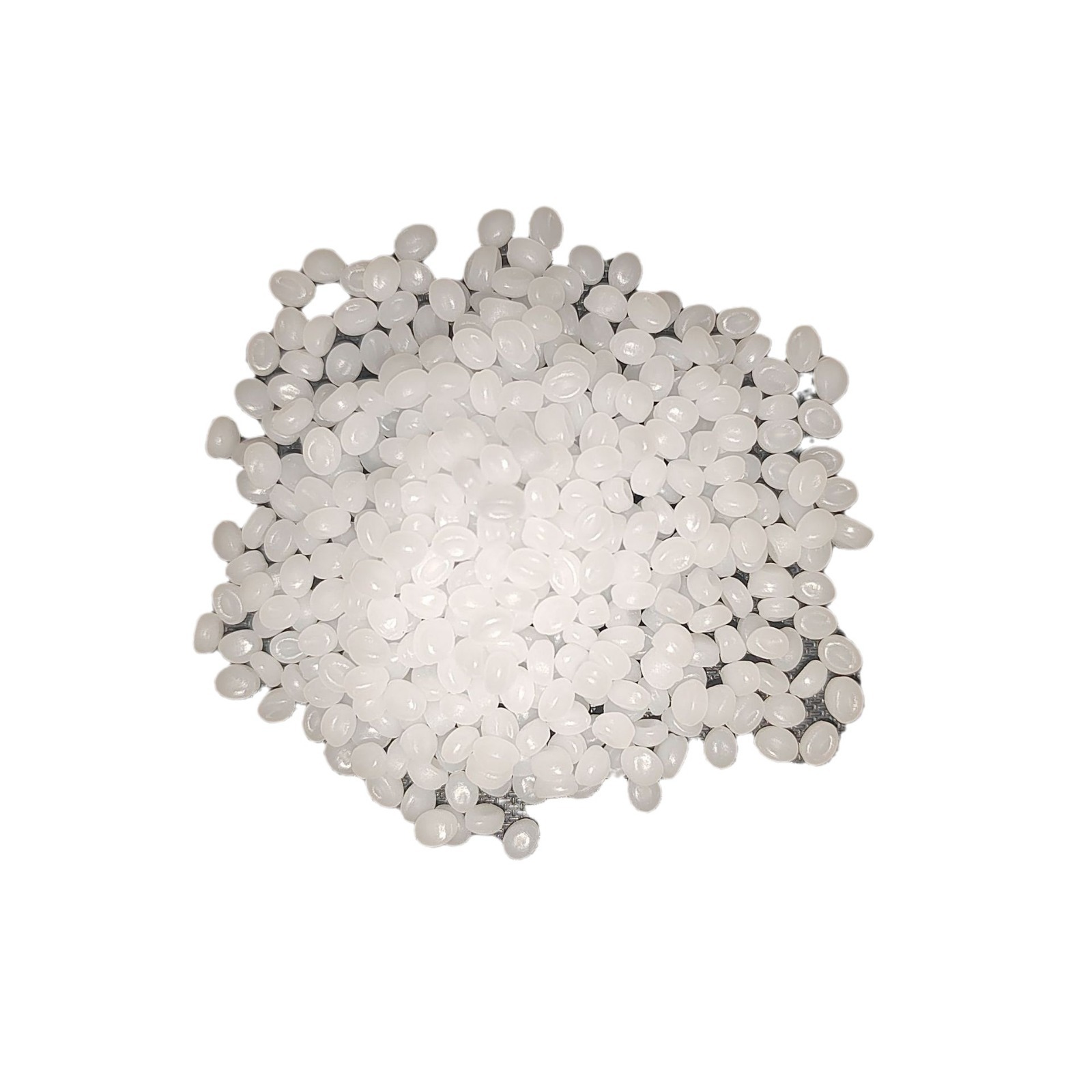 PP White Particles PP Color Raw Material Impact Resistant PP Color High Impact High Strength PP Color Plastic Material