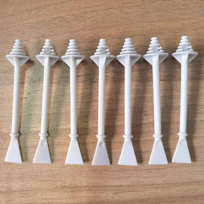 Cross-Border Nose Hair Removal Wax Stick, Two-In-One Multifunctional Nose Hair Wax Stick, Plastic Eyebrow Shaping and Hair Removal Wax Stick