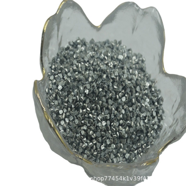 Wholesale Zinc Granules Metal Zinc Granules Zinc Forging Manufacturers Supply Large Concessions Spot