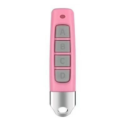 433 frequency copy remote control electric rolling shutter door shutter retractable door remote control key