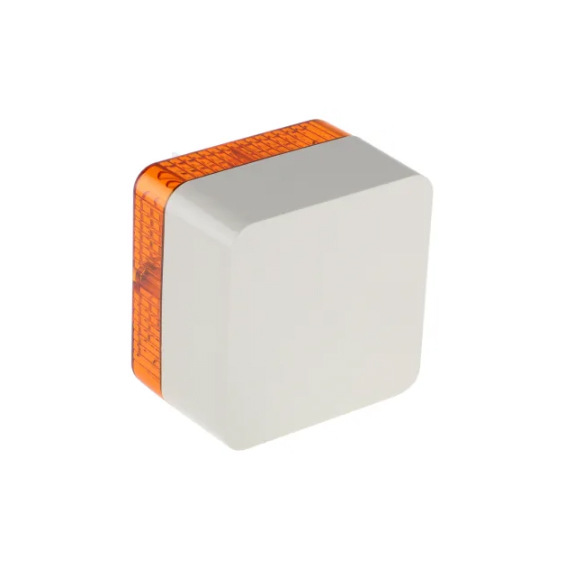 Oushijing Electronics Rs Pro Amber Flash Xenon Warning Light Ip66 Xenon Light Signal Control Light