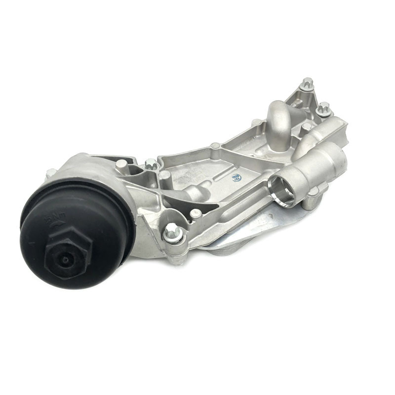 93186324 12992593 25199751 for Chevrolet Cruze Opel Astra Oil Cooler