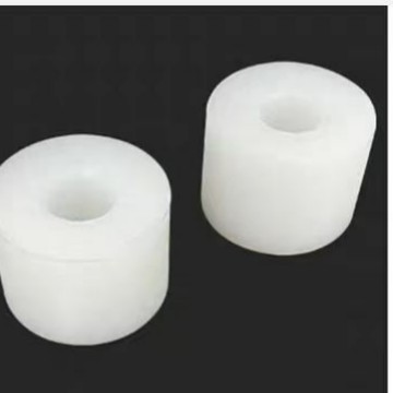 Customized Processing of Nylon Abspppc Plastic Handle Screw Products