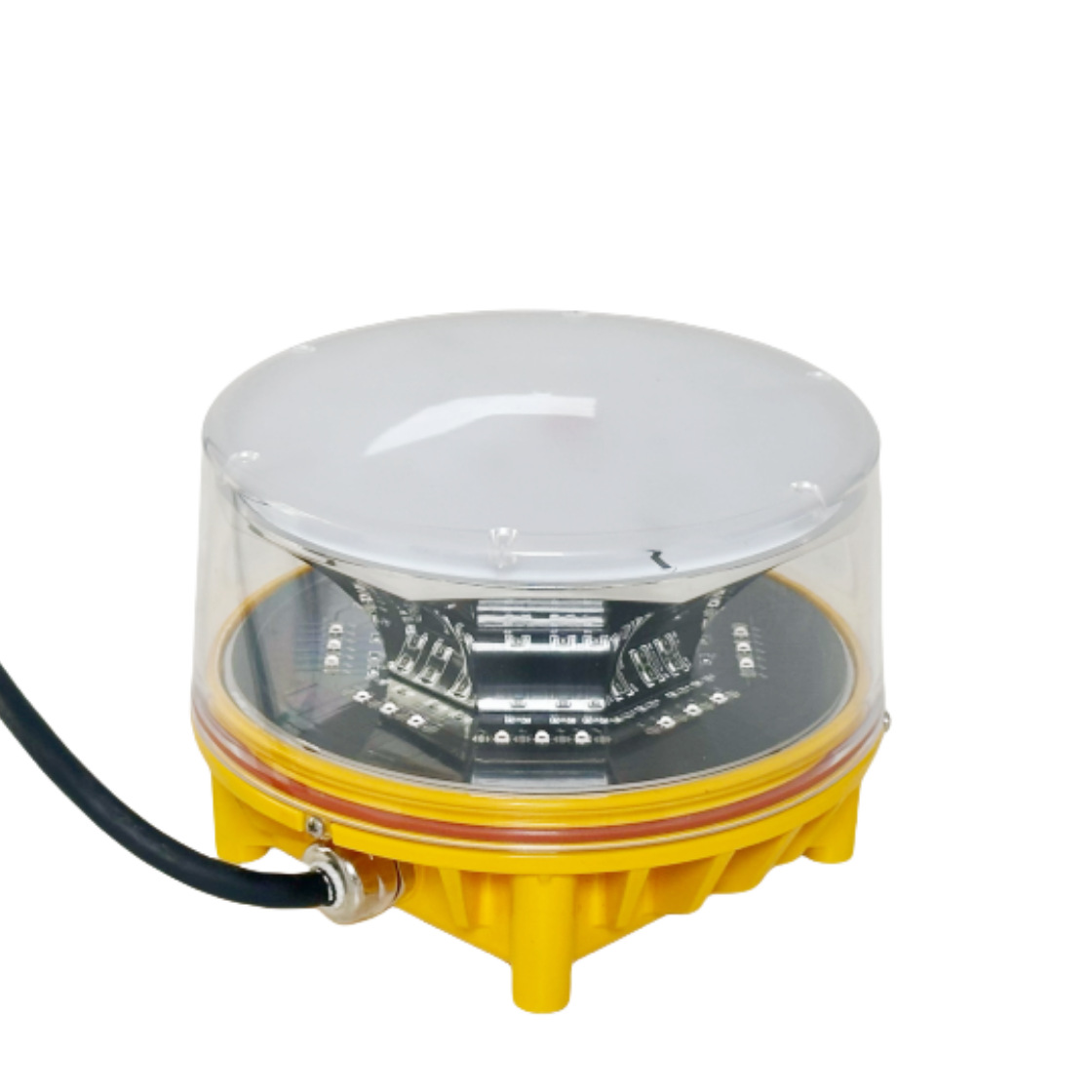 Brand Welandsignal Genuine Multi-Color Medium Light Strong B-Type Led Signal Airport Navigation Light Flash