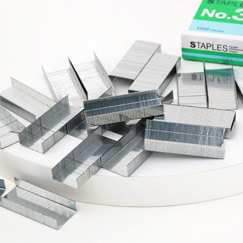 Unified staple 12 standard staple 0246 staple 0012 staple office supplies student