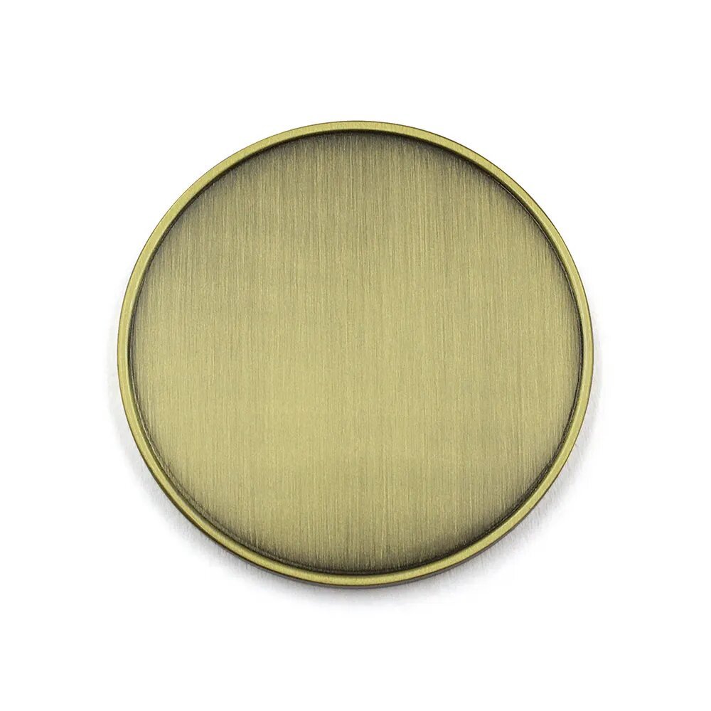 Commemorative Coin Customization Gold, Silver and Copper Coins Corporate Anniversary Celebration Tourist Attraction Collection Metal Coin Customization