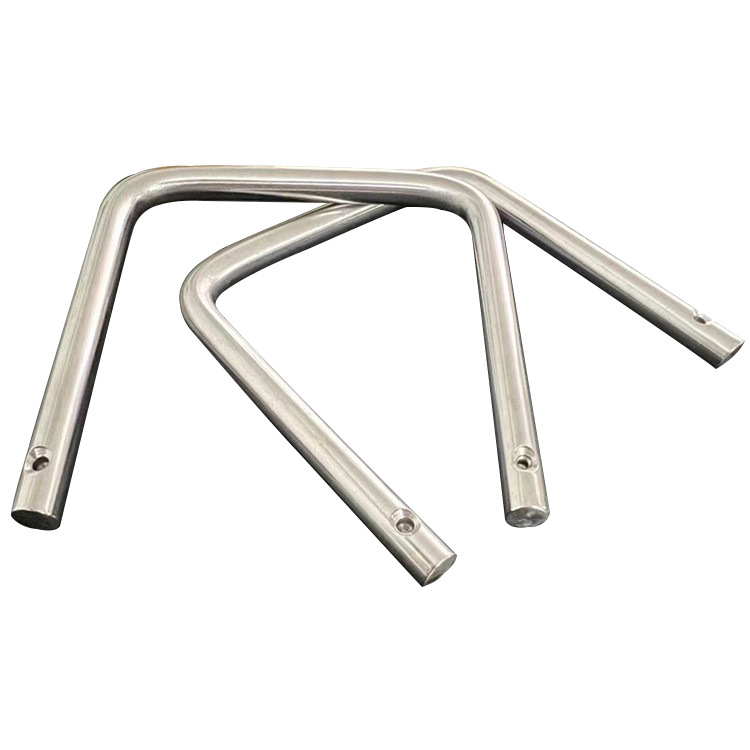 Manufacturer Grinding Rod Bending Processing Wholesale Steel Stainless Steel Round Rod Stainless Steel Rod Wholesale 304 Bright Rod