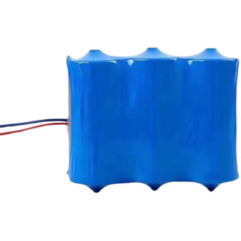 Ly Solar Light Lithium Battery 3.2V Lithium Iron Phosphate 32650 with Protection Board Street Light Large Capacity Battery