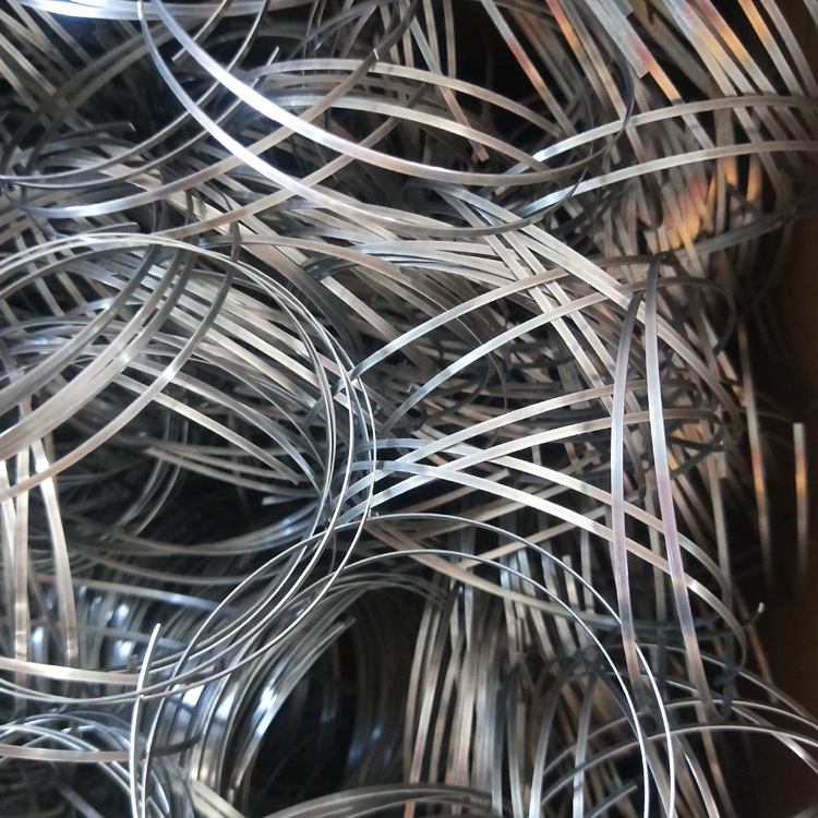 Manufacturer Supplies Memory Disc Steel Wire, Automatic Steel Wire, Advertising Fan Steel Wire, Automatic Shaping, Automatic Foldableing