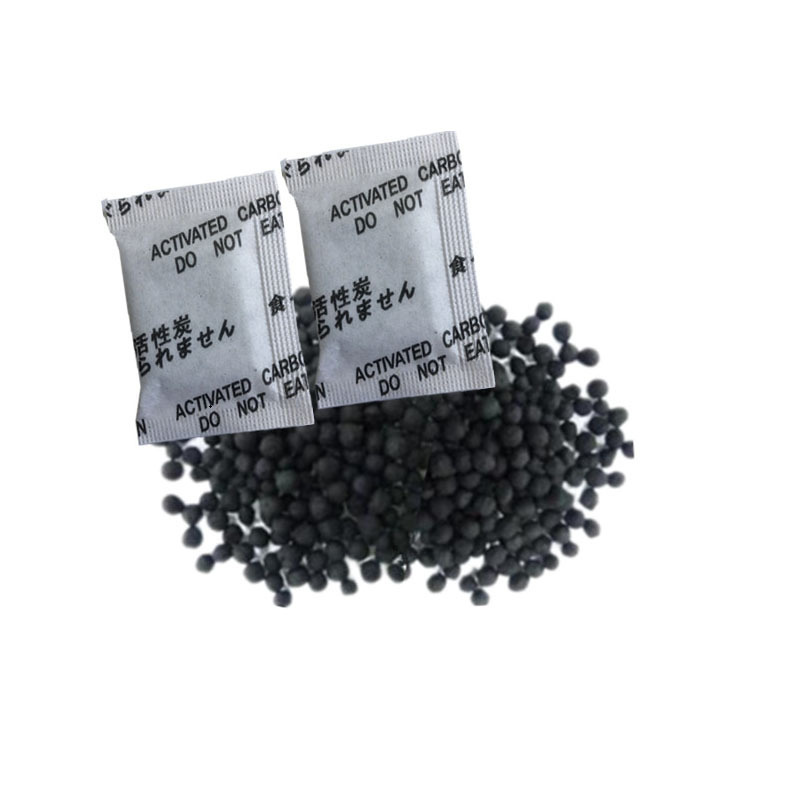 Activated Carbon Removes Formaldehyde, New House Household Carbon Bag Removes Odor, Adsorption Box Particles Removes Odor, Fish Tank Anti-Mildew and Deodorization