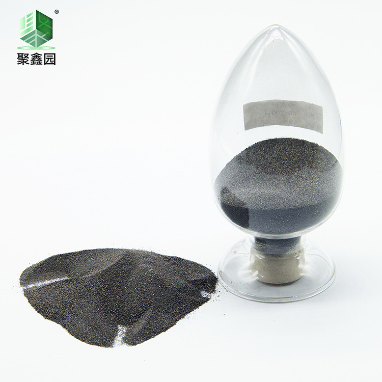 Вольфрамовый порошок для износостойкой обшивки, 75-85 вольфрамовый железный сплав, высокочистый вольфрамовый порошок 60-200 сетка