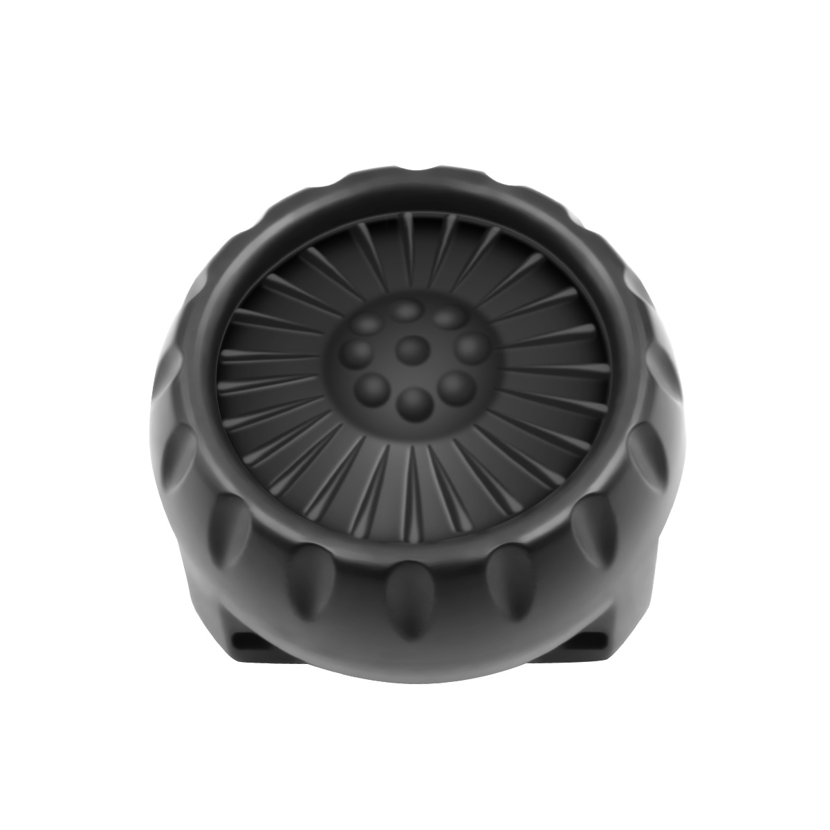 Suitable for Zello Software Ptt Button Wireless Ptt Bluetooth Button Handheld Microphone