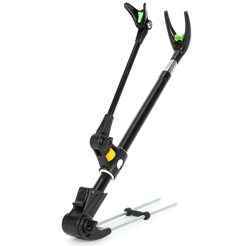 Stainless Steel Bold Turret Bracket Fishing Box Bracket Fishing Chair Bracket Fishing Rod Ground Fishing Supplies Manufacturer Wholesale