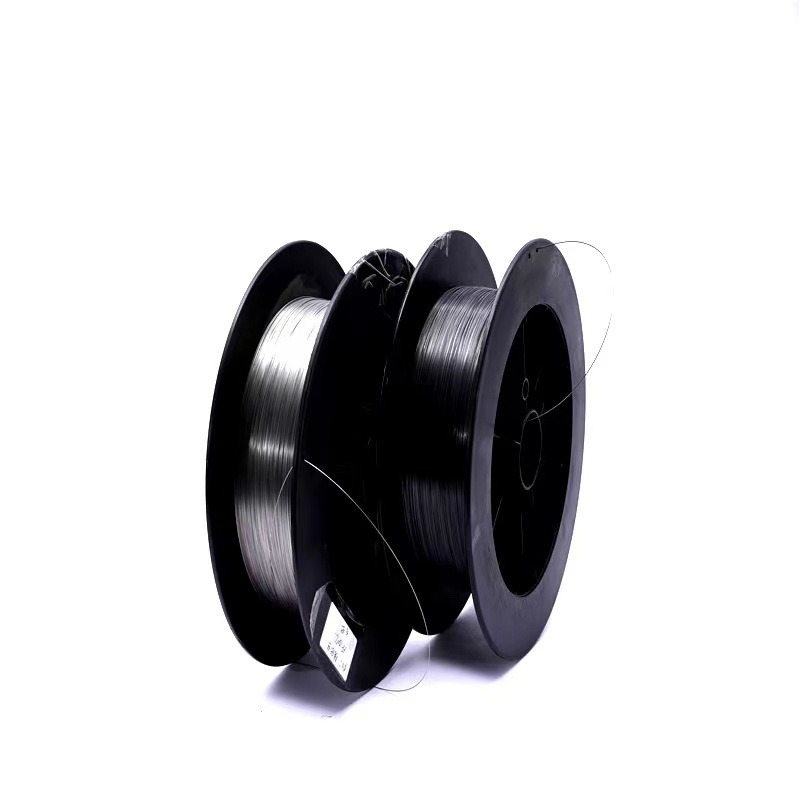 Specializing in the production of nickel-titanium rope TiNi-01 memory alloy super elastic steel rope shape memory wire multi-strand nickel-titanium rope