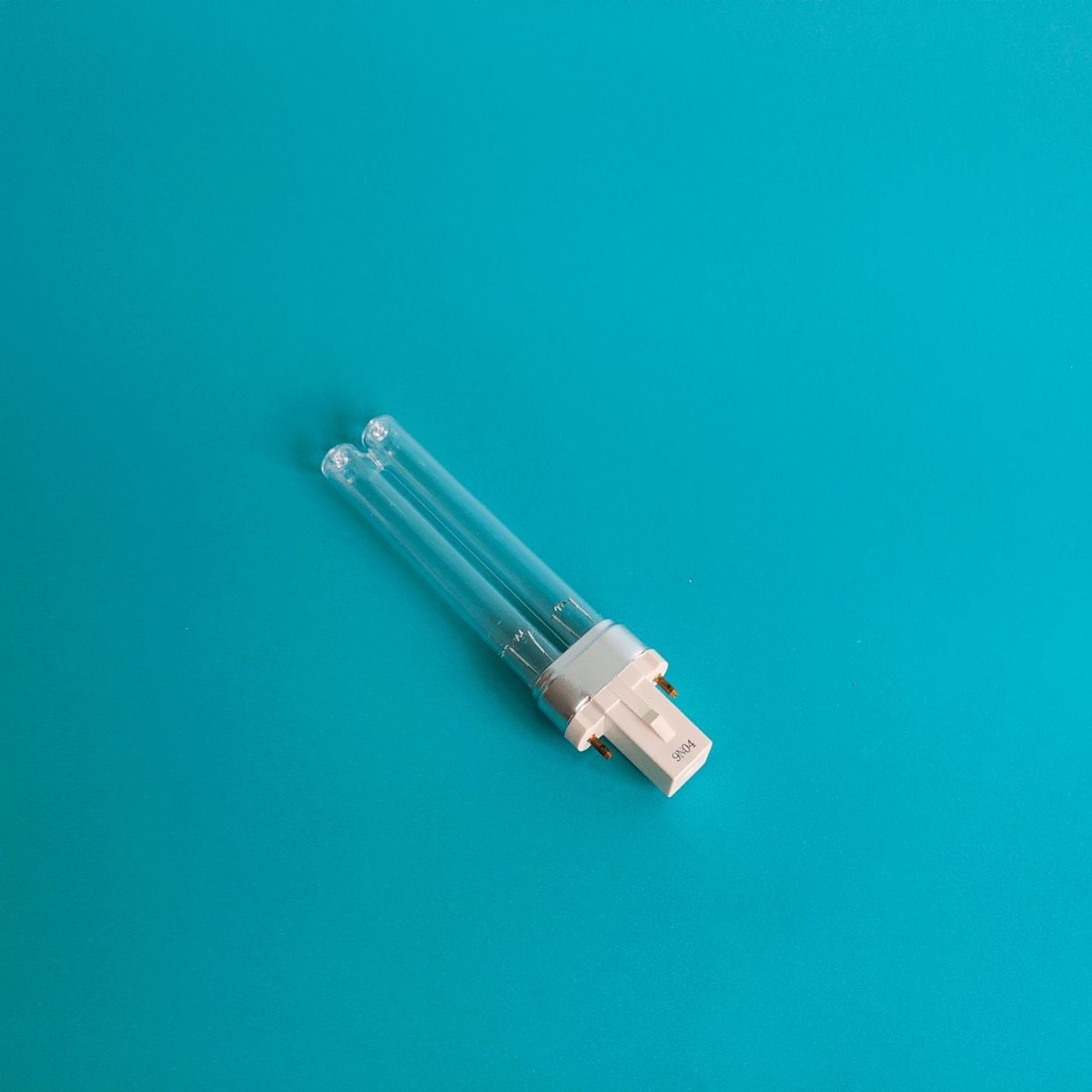 Huayuzhiyuan Epa Certified Germicidal Lamp Wick Fish Tank Ultraviolet Cuv5W 7W 9W Air Purifier