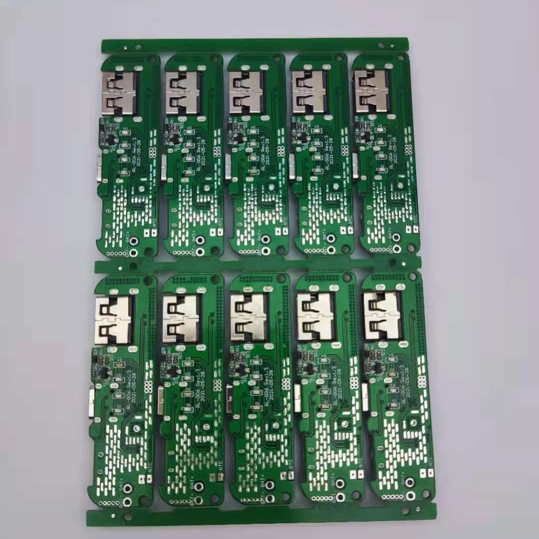 Guangzhou Smt Patch Processing Circuit Board Smt Patch Processing
