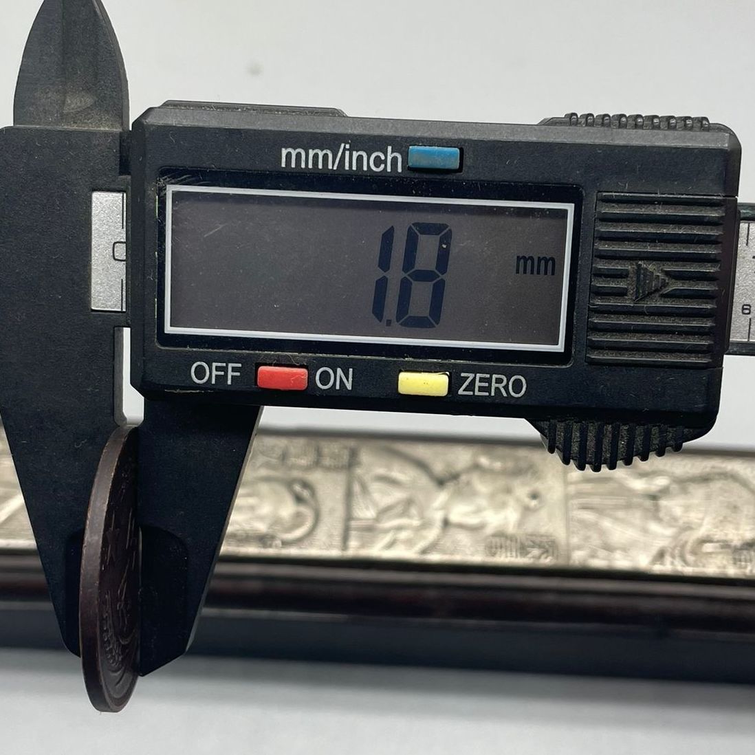 Antique Copper Coins Wholesale Live Supply Chocolate Paste Soviet Five-Point No Island