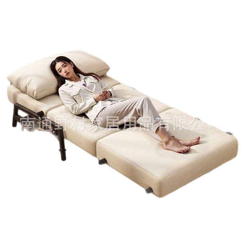 Folding sofa bed e-commerce consignment dedicated link