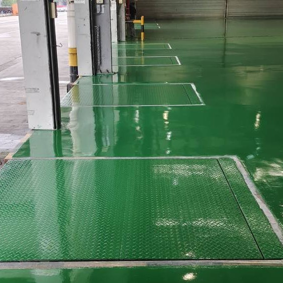 Shanghai Putuo Warehouse Rental E-Commerce Storage Industrial Product Rental Flexible Third-Party Logistics Intelligent Warehousing System