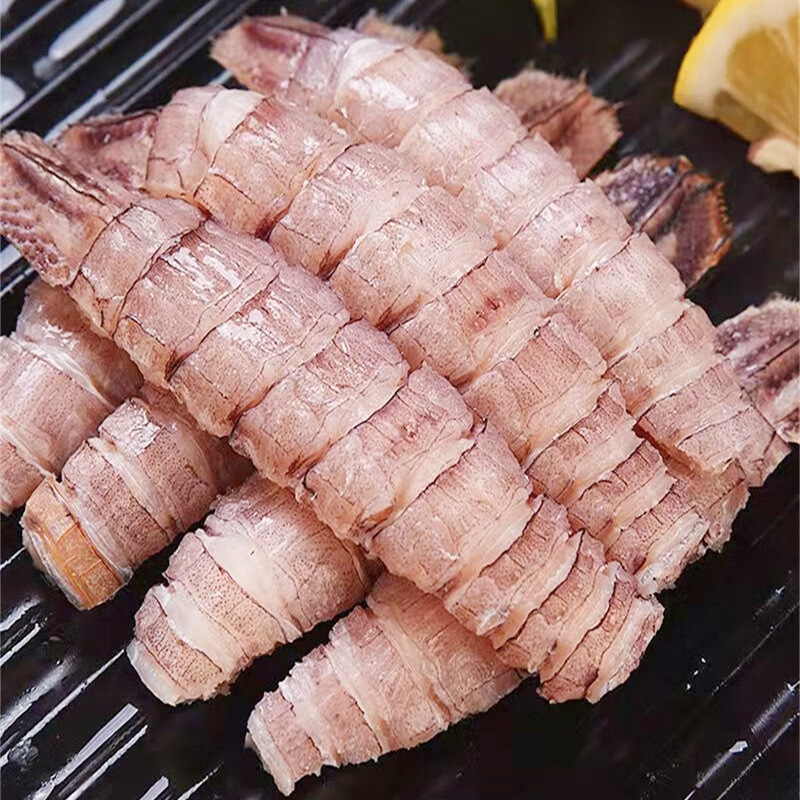 Fresh Frozen Pipi Shrimp Meat, Freshly Peeled Shrimp Meat, Frozen Shrimp Crawling Meat, Shrimp Meat, Urine Shrimp Meat, Whole Box Wholesale