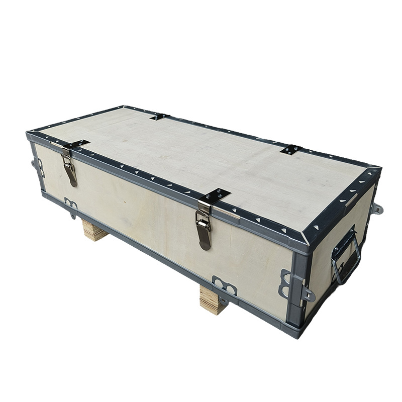 Wooden Packaging Boxes for Dangerous Goods, Fumigation-Free Shipping, Wooden Packaging Boxes for Lithium Batteries, Export Wooden Boxes, Packing Wooden Boxes Manufacturer