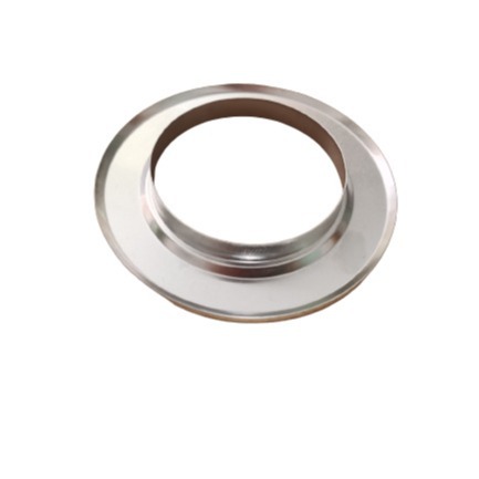 Breeding Parrot Breeding Box Anti-Bite Ring Wooden Box Anti-Bite Nest Box Bird's Nest Accessories Lamp Surface Ring Accessories Customization