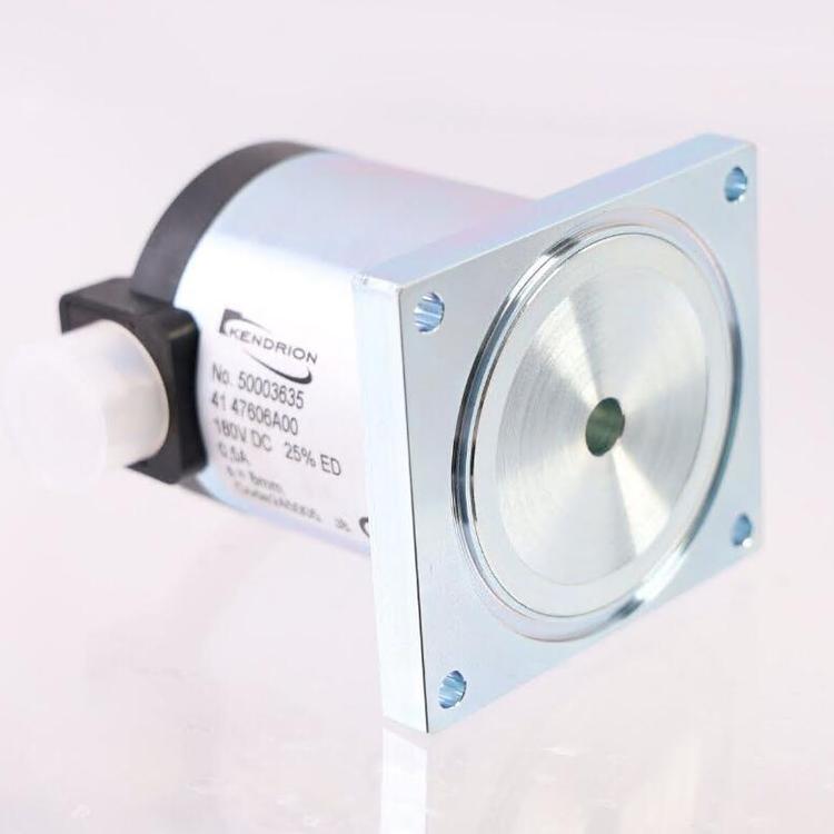 Электромагнит Kendrion 50003635 с одним ходом