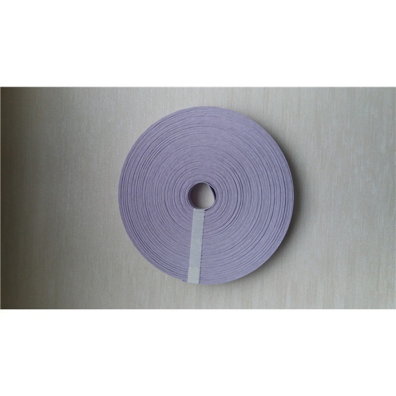 Wide Paper Rattan Colorful Paper Rope Exported to Japan Paper Rattan Paper Rope Weaving Handmade Material Rice/Roll