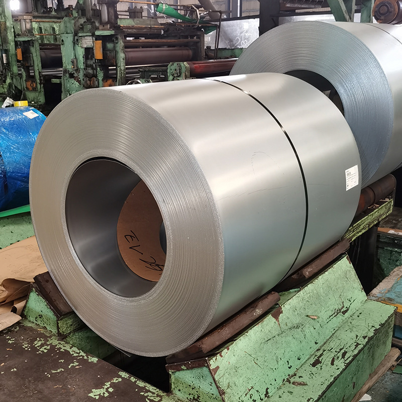 Fingerprint-Resistant Galvanized Coil, Aluminum-Zinc-Coated Coil, Aluminum-Zinc-Magnesium Color Steel Tile, Aluminum-Zinc-Coated Sheet, Aluminum-Zinc-Magnesium Coil