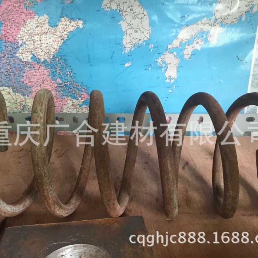 Manufacturers Supply Rebar, Finely Rolled Rebar, Hrb400 Rebar, Four-Level Earthquake-Resistant Rebar, Multiple Specifications