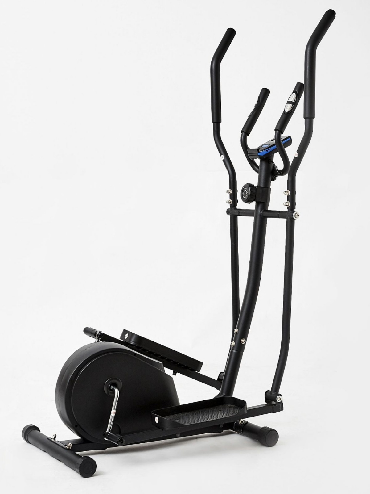 Эллиптический тренажер для дома, малый K40H, фитнес-оборудование, бесшумный