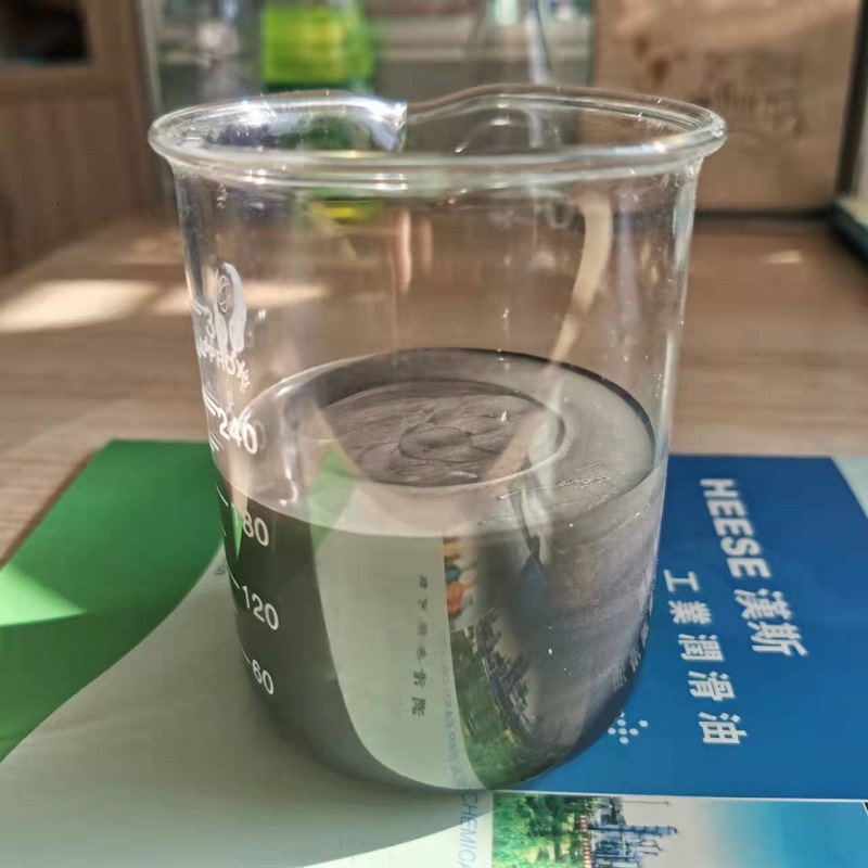 [Производитель] Hans HEESE, графитовая смазка для горячей ковки, экстремальное давление, графитовая эмульсия для формовки